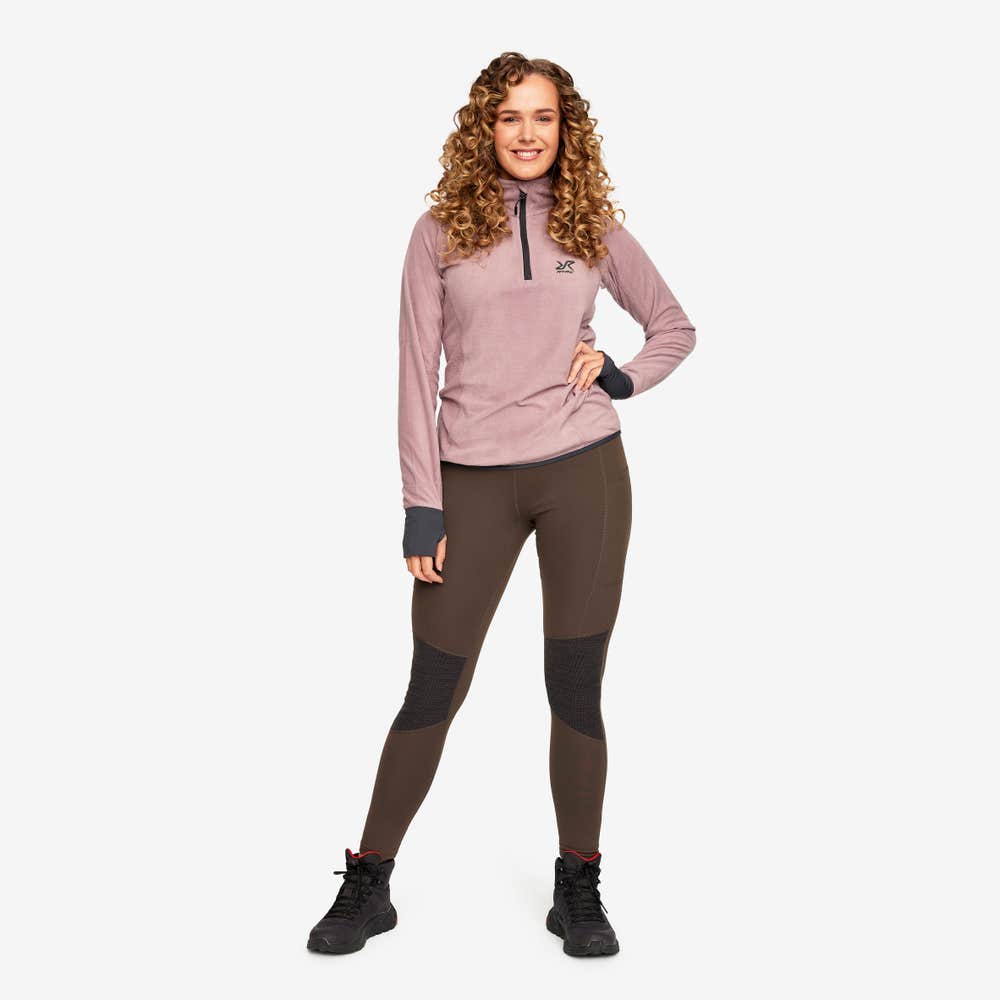 Trekker Fleece