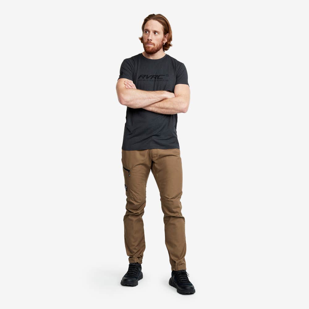 Outdoor Basic Trousers
