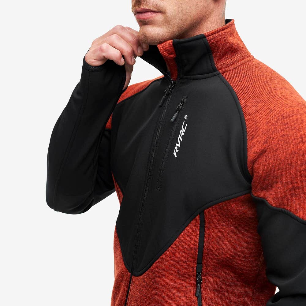 Tornado Fleece