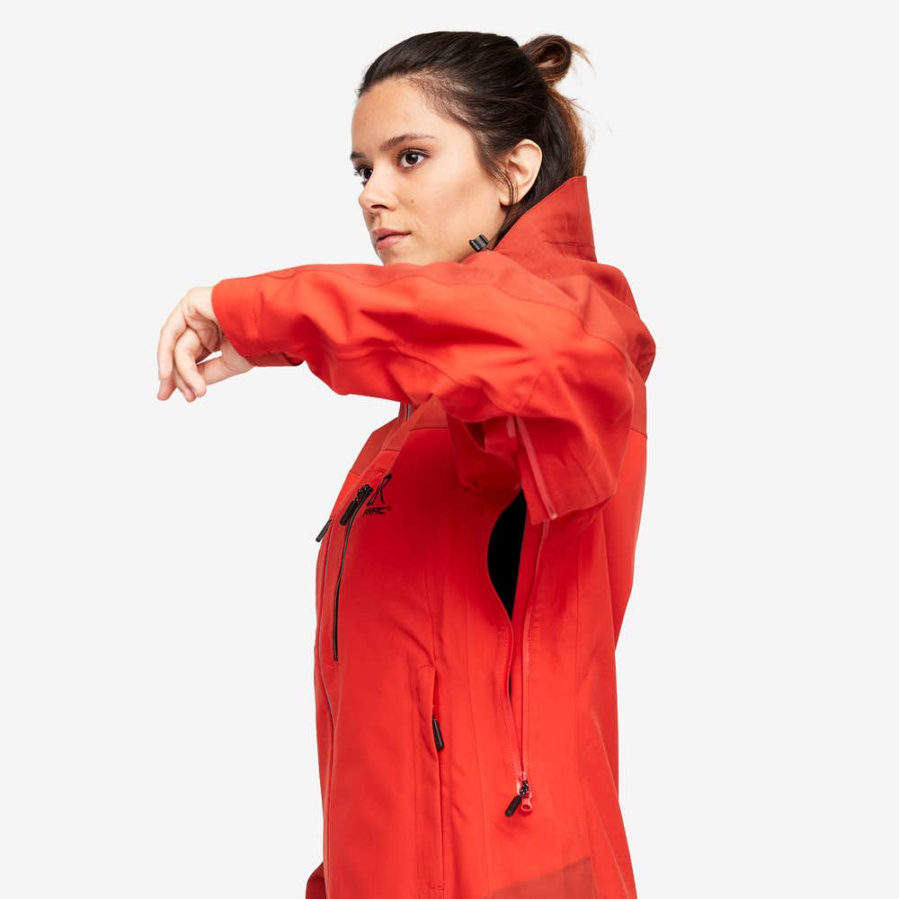 Silence Proshell Jacket