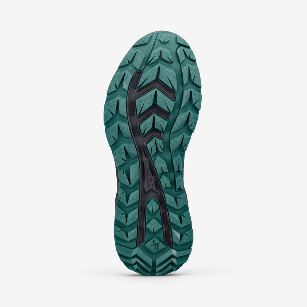 Phantom Trail Mid Waterproof Hiking Boots