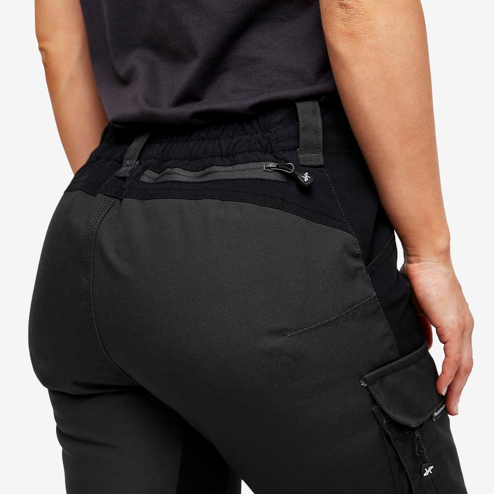 RVRC GP Short Trousers