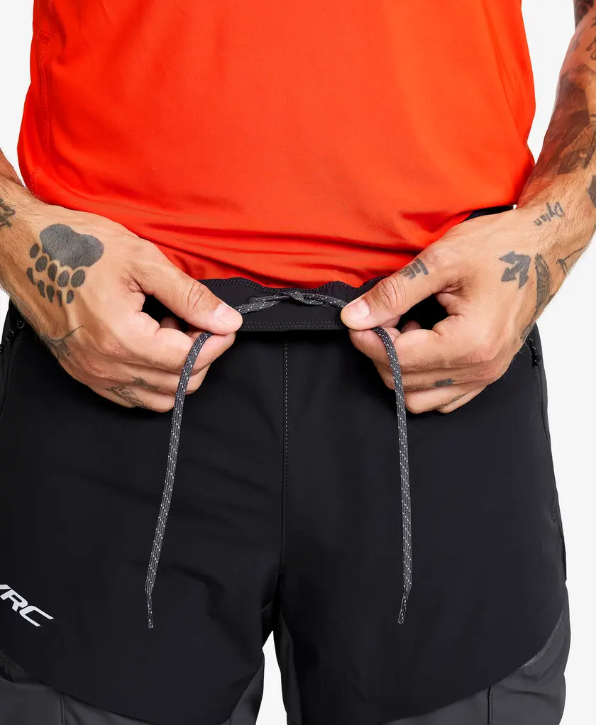 Dynamic Pro Wind Trousers Men