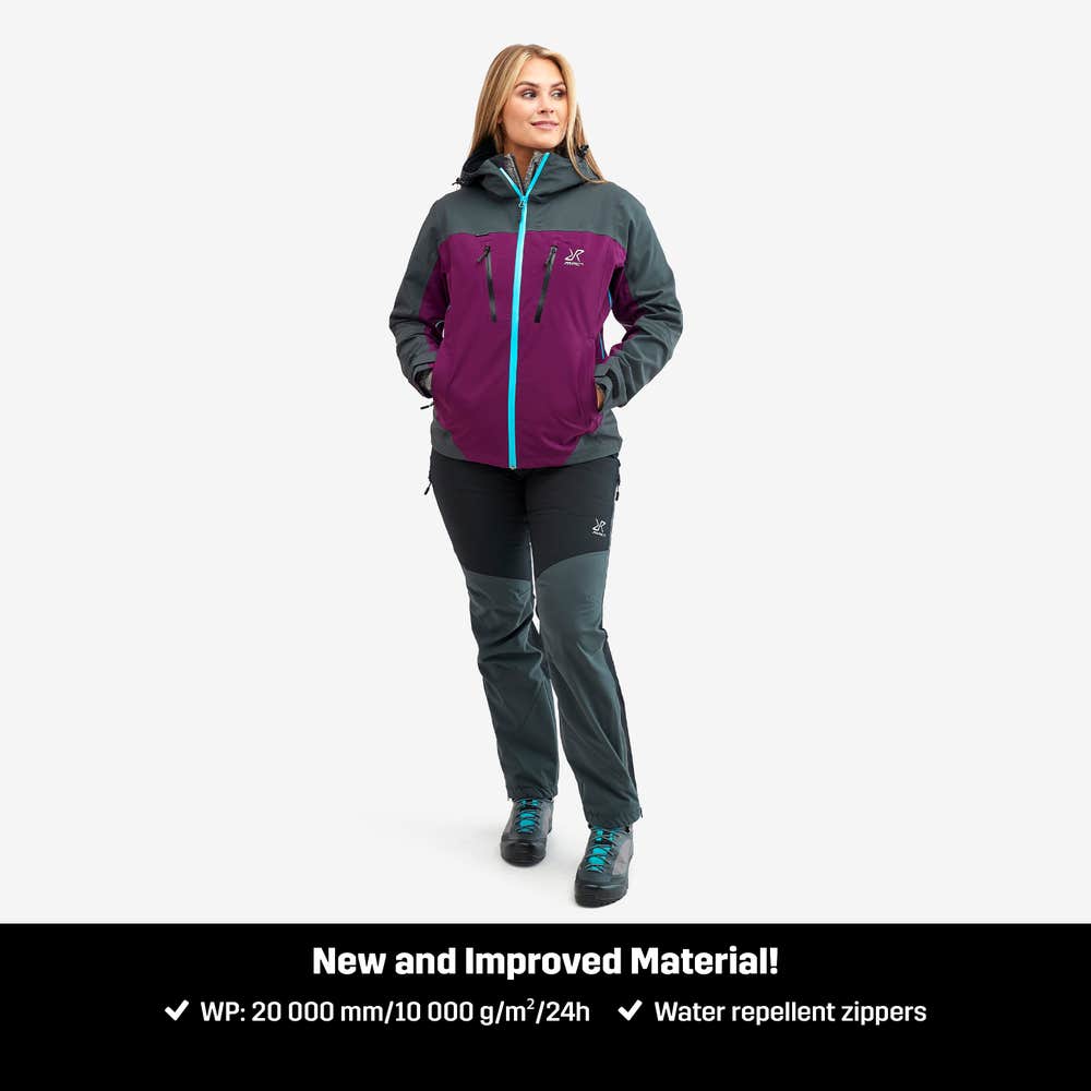 Silence Proshell Jacket