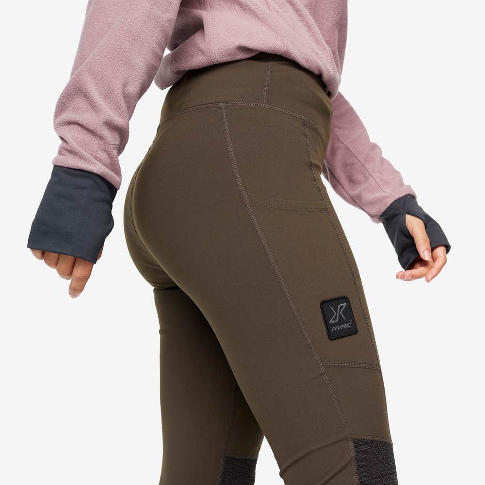 Summit Core Leggings