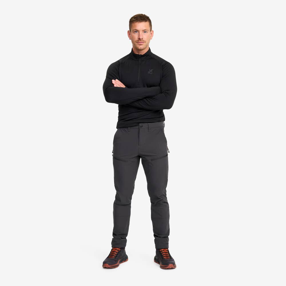 Prime Stretch Trousers