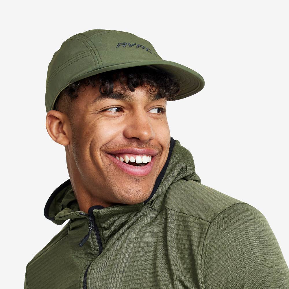 Functional Cap