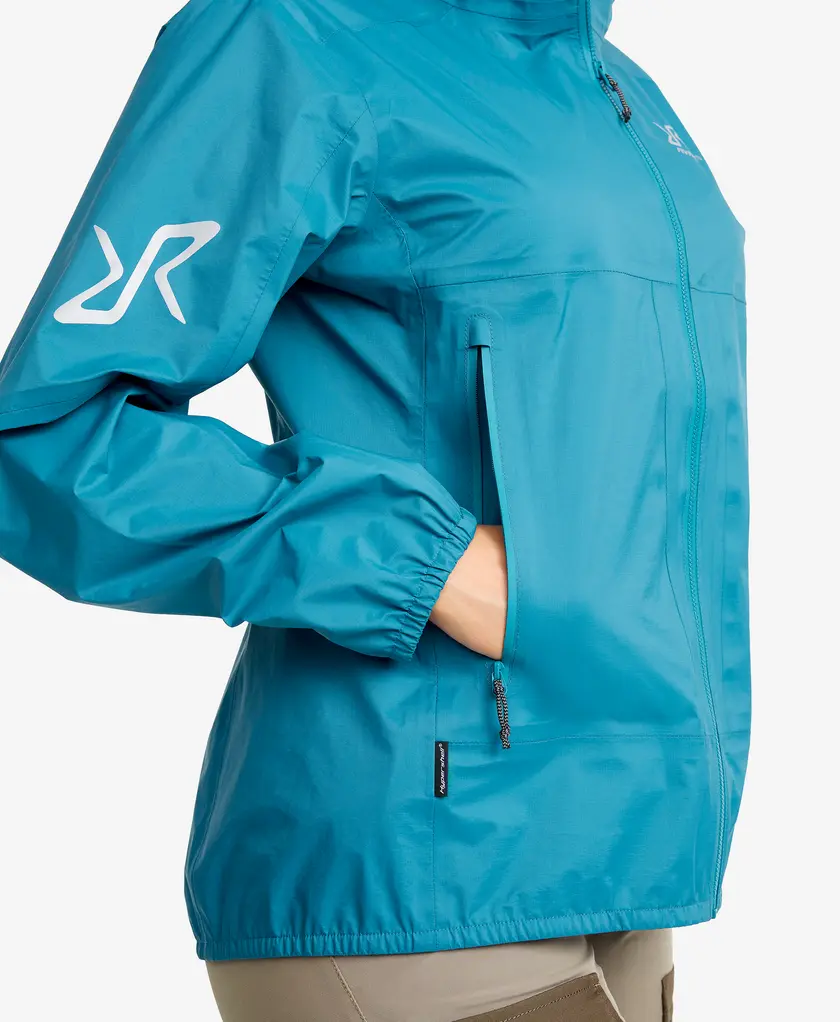 Arcade 3L Lightweight Jacket Women