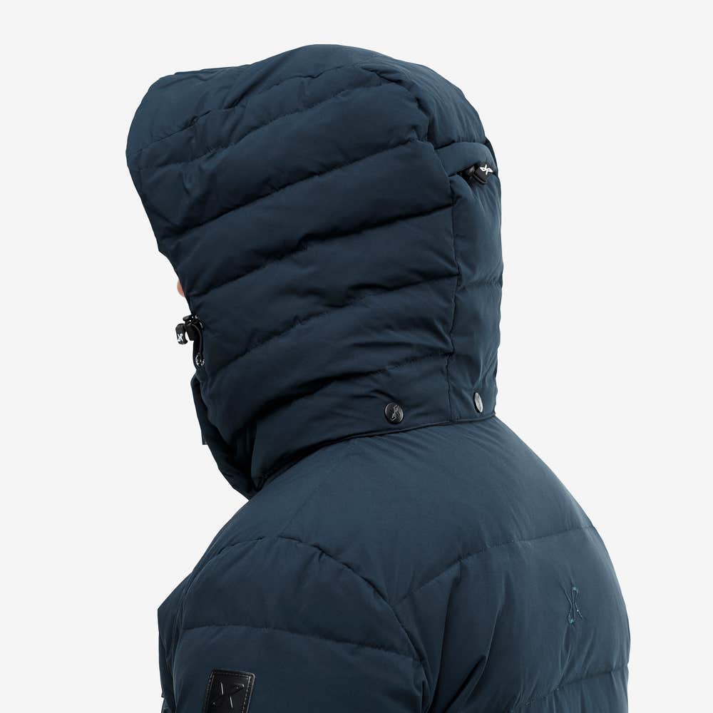 Igloo Jacket