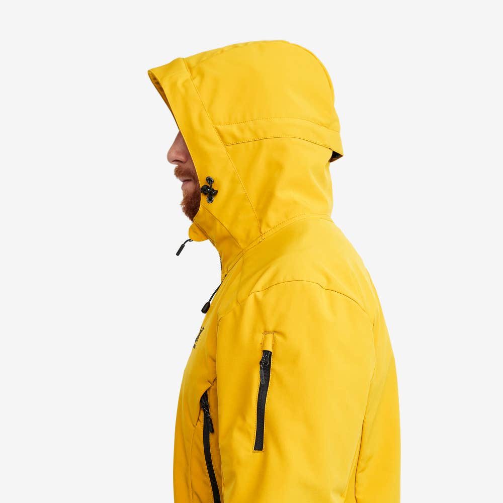 Reckon Softshell Jacket