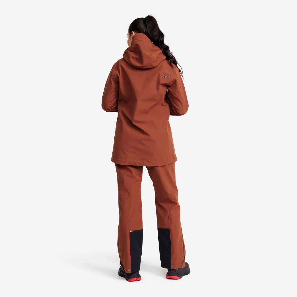 Cyclone Long 3L Jacket