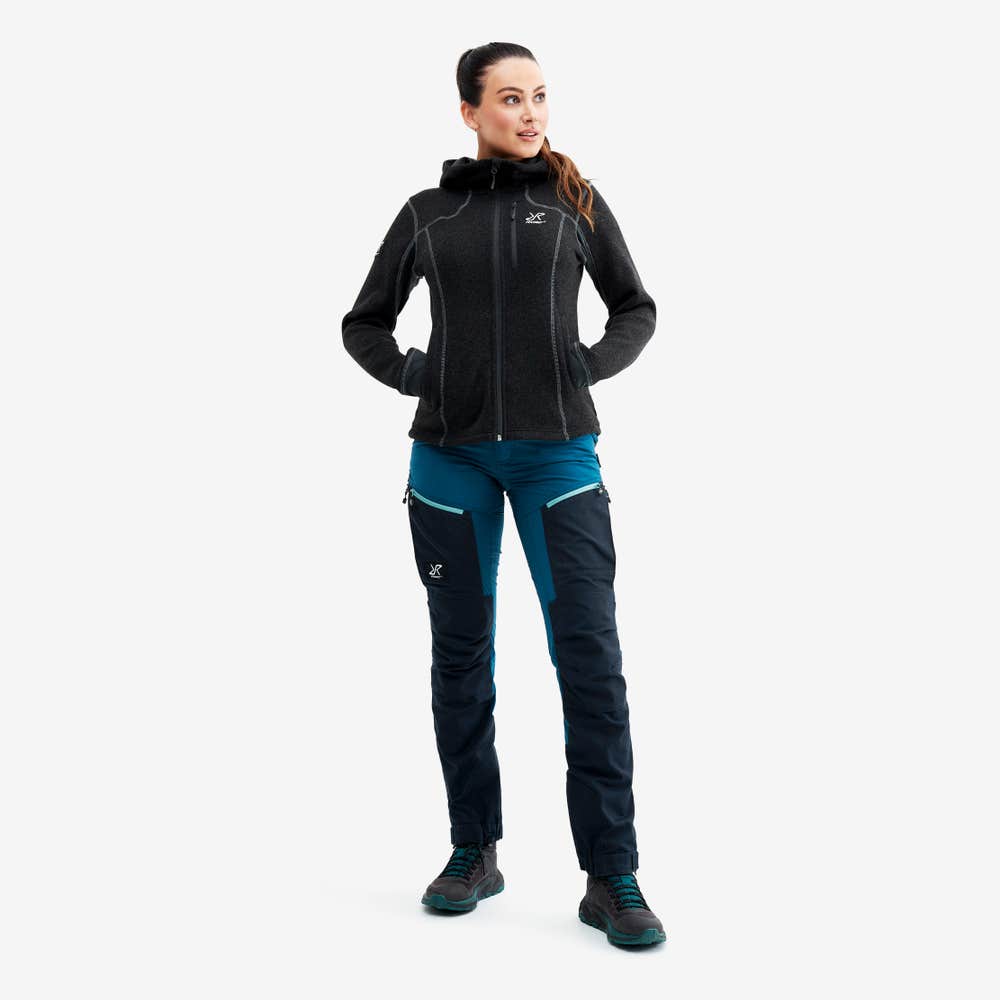 Fusion Hoodie
