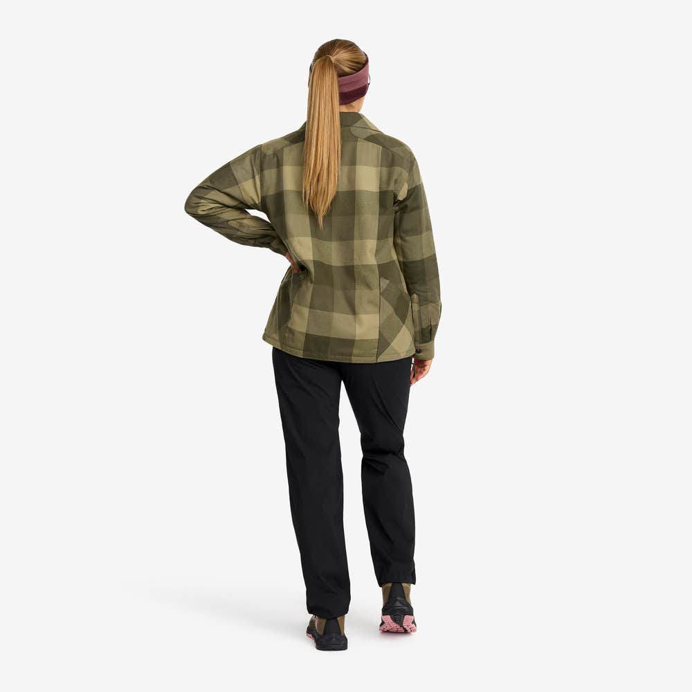 Insulated Shirt
