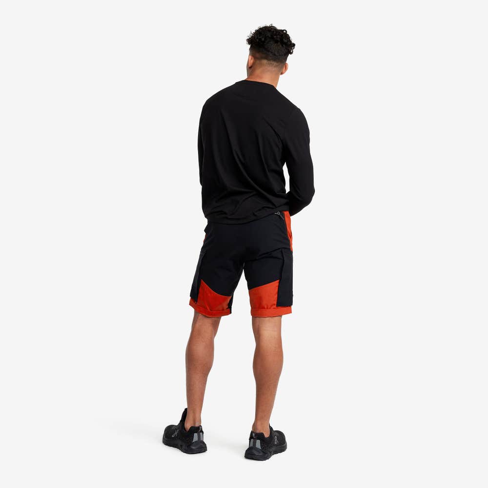 Wander Pro Shorts