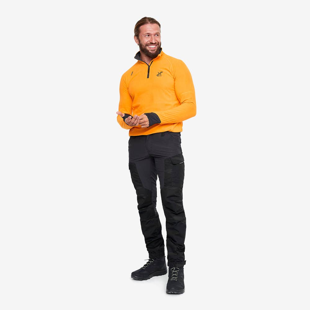 Trekker Fleece