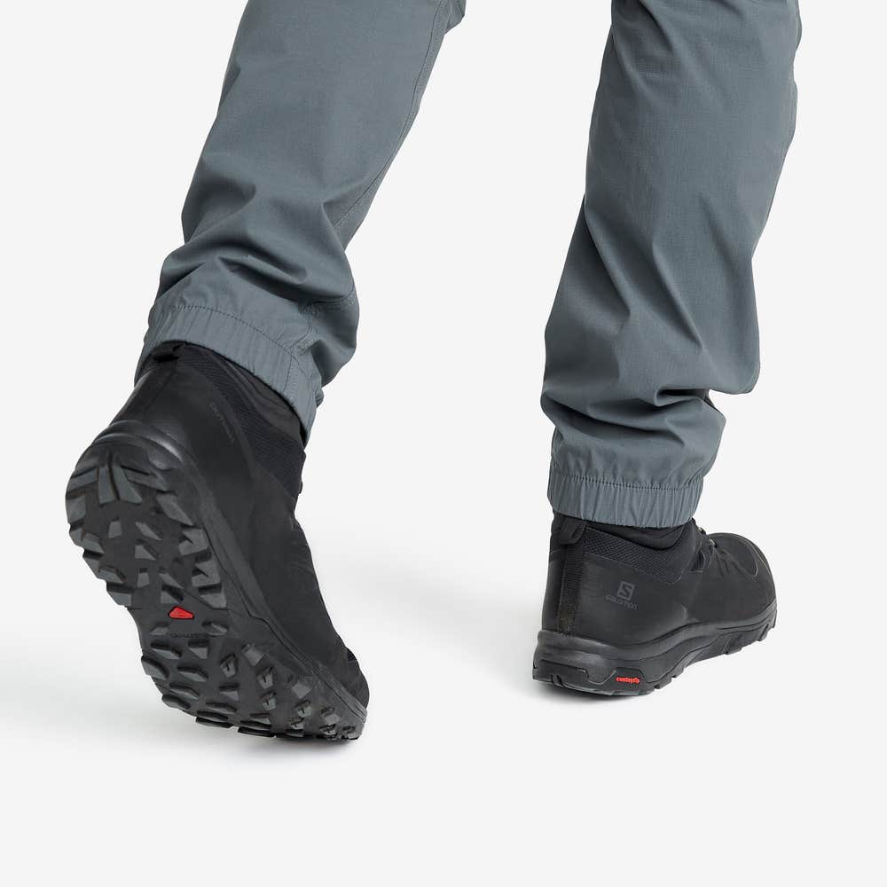 Mood Cargo Trousers
