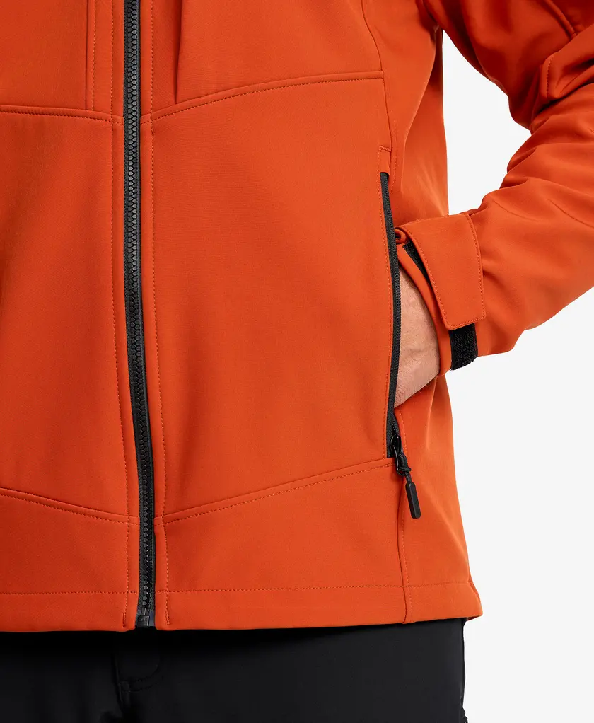 Hiball Softshell Jacket Men