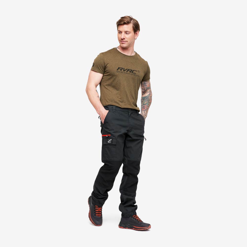 Nordwand Trousers
