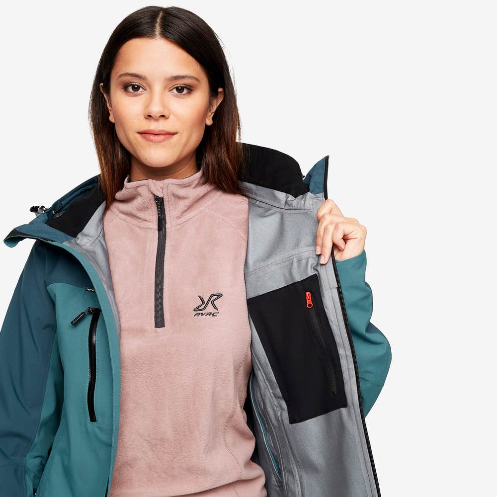 Silence Proshell 3L Jacket