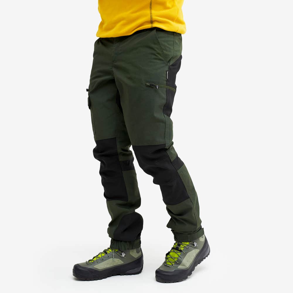 Nordwand Trousers