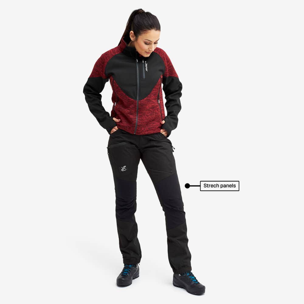 Nordwand Pro Trousers