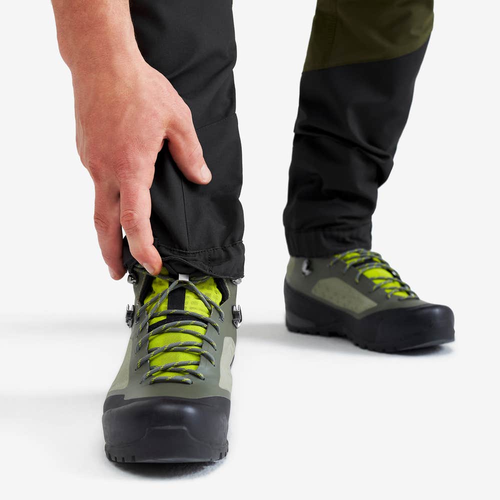 Silence Trousers