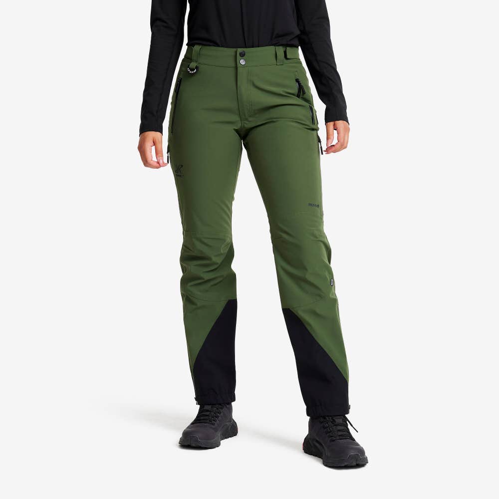 Cyclone Rescue Trousers