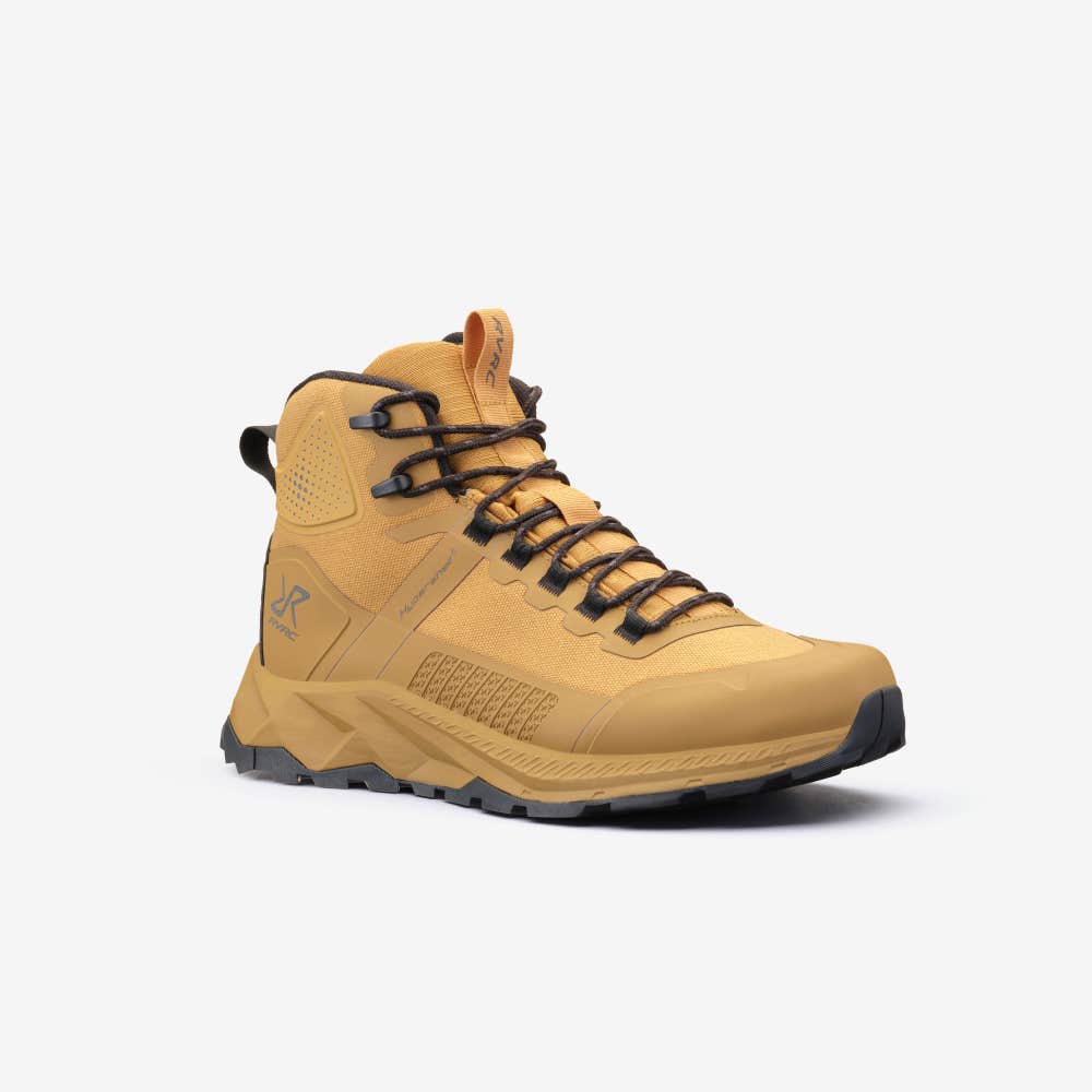 Phantom Trail Mid Waterproof Hiking Boots