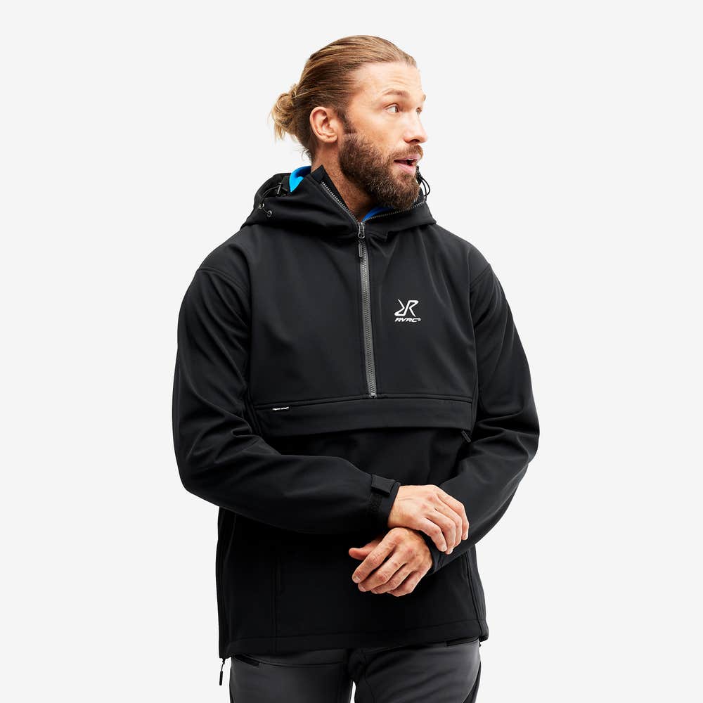 Hiball Anorak