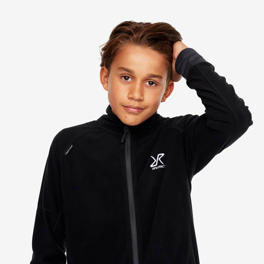 Trekker Fleece