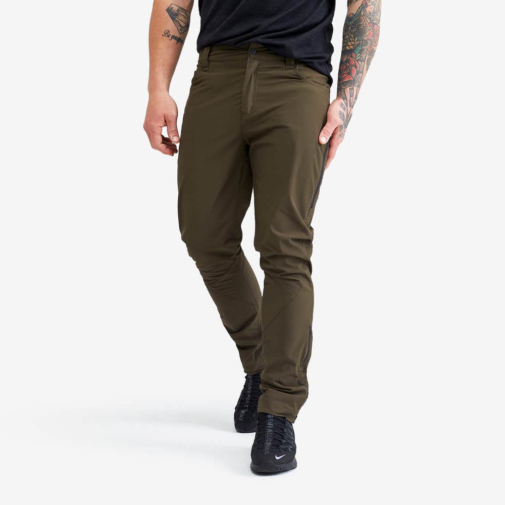 Suspect Outdoor Trousers