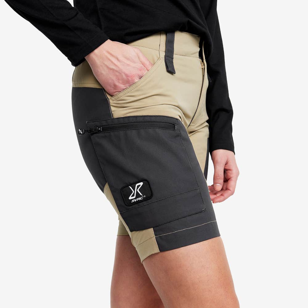 RVRC GP Shorts