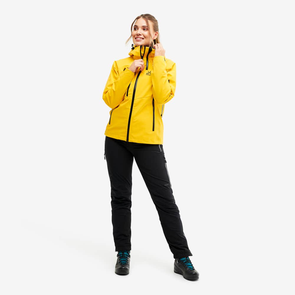 Cyclone Rescue Jacket 2.0