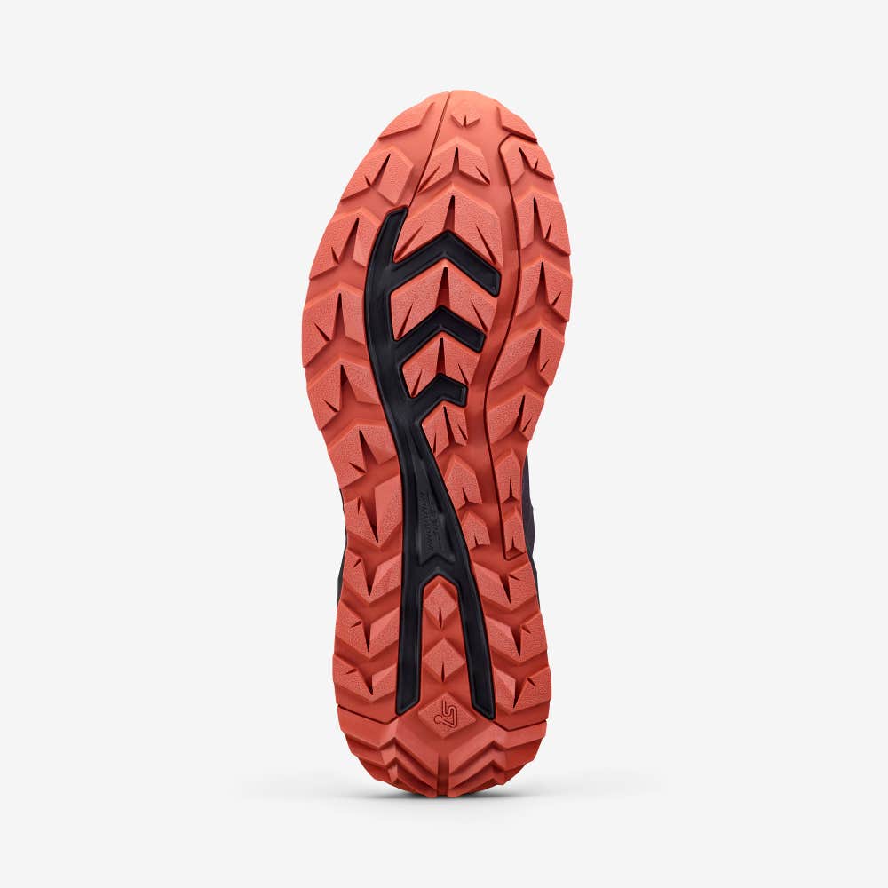 Phantom Trail Mid Waterproof Hiking Boots