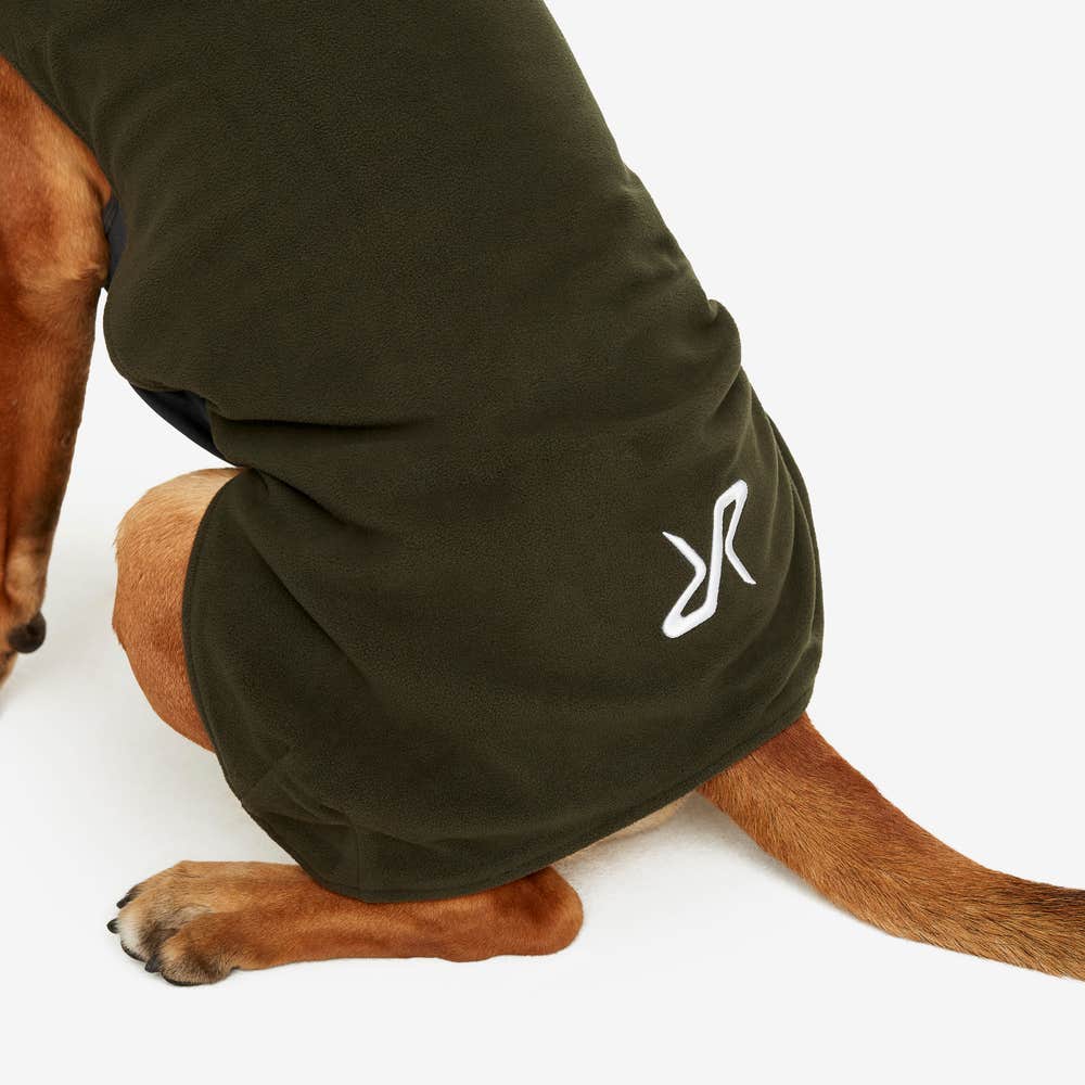 Trekker Fleece