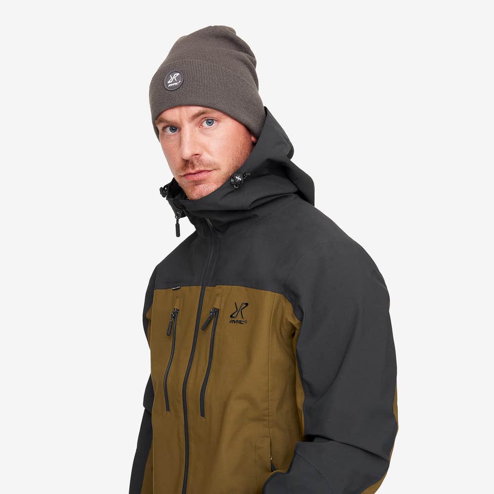 Silence Proshell 3L Jacket
