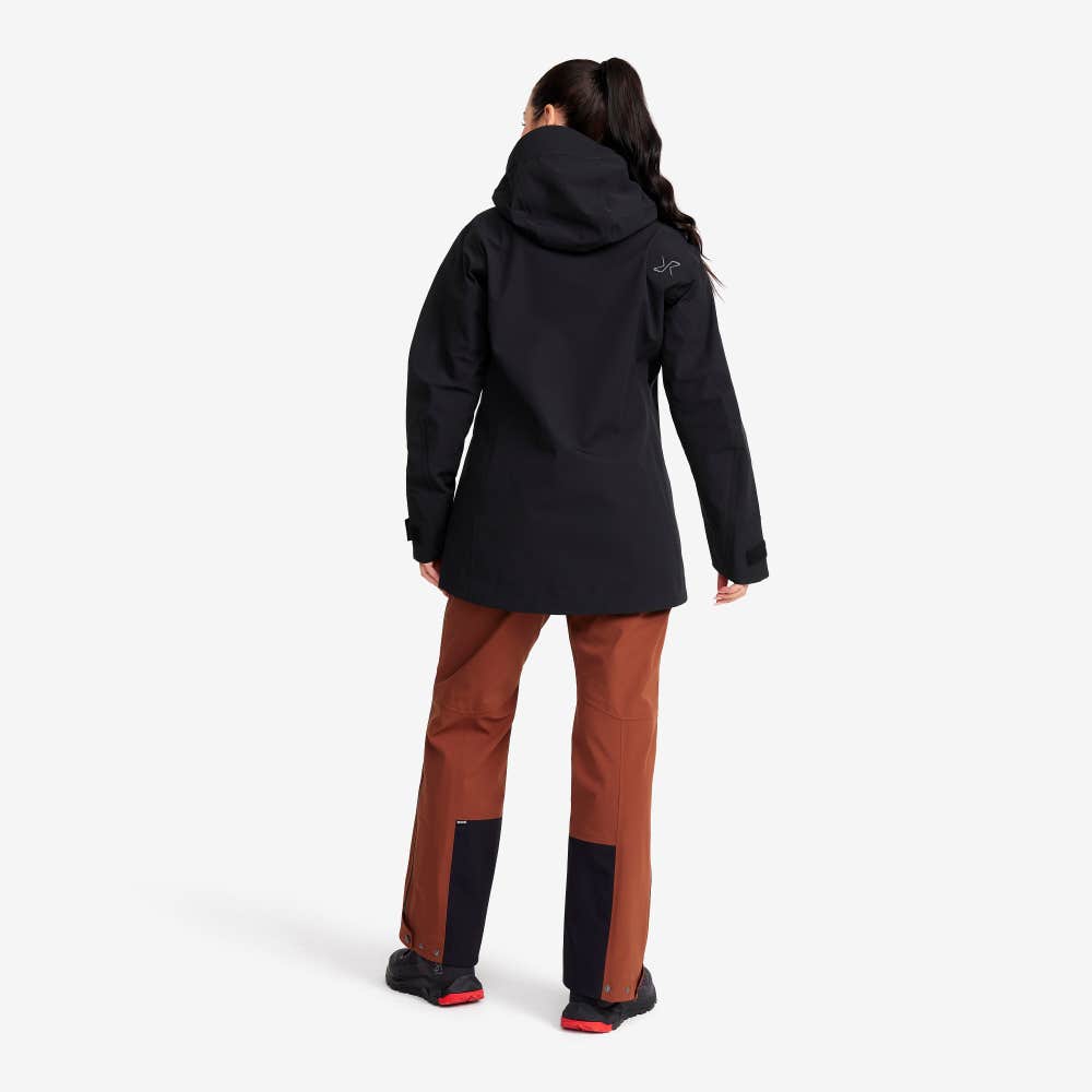 Cyclone Long 3L Jacket