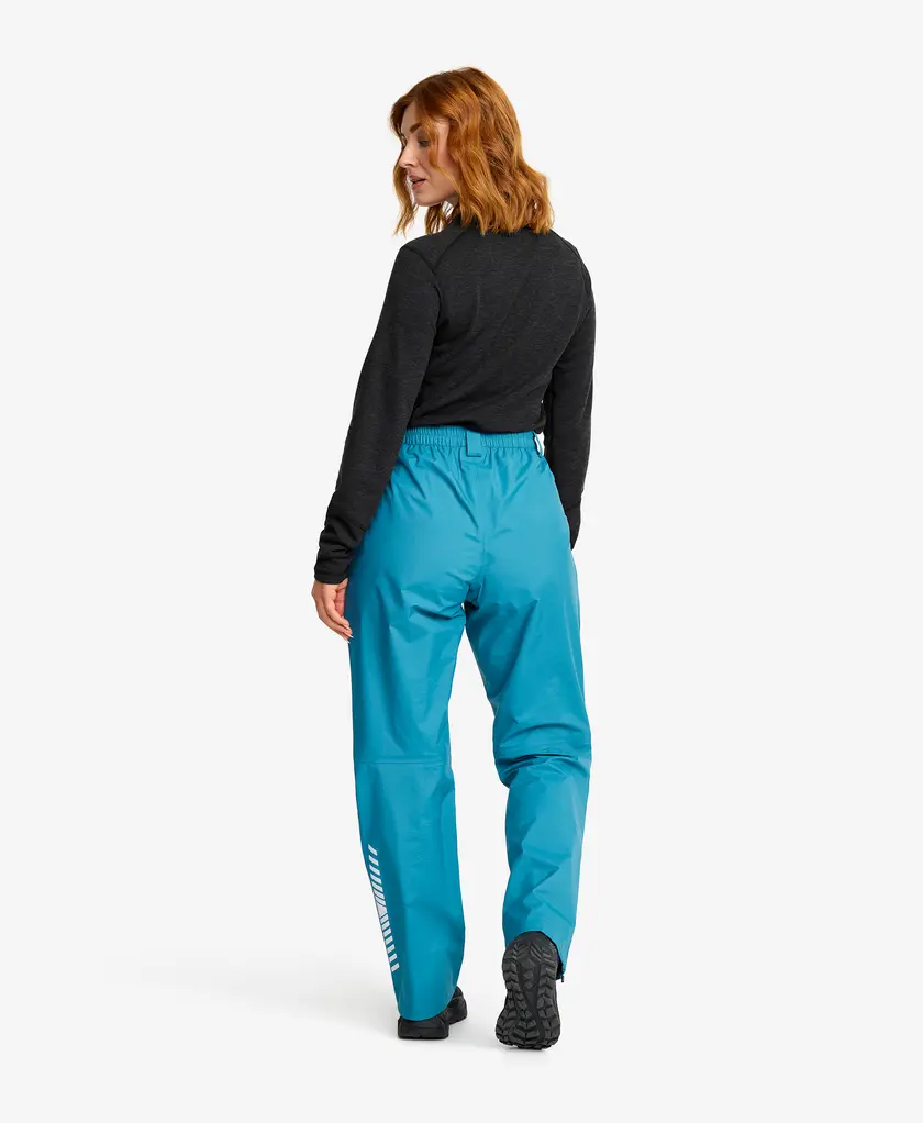 Arcade 3L Lightweight Trousers Women