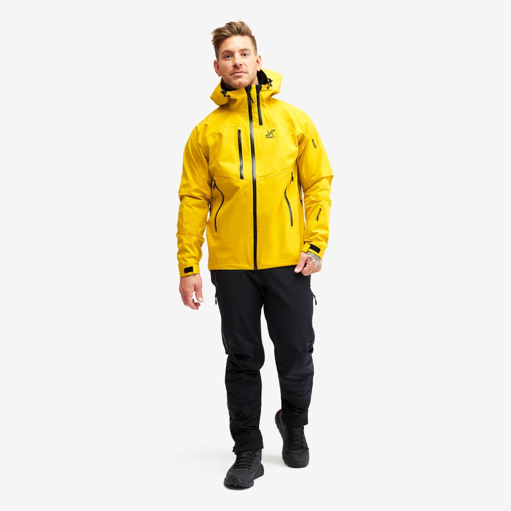 Cyclone Rescue Jacket 2.0