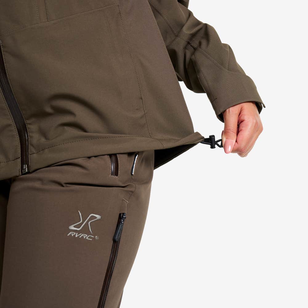 Whisper Jacket