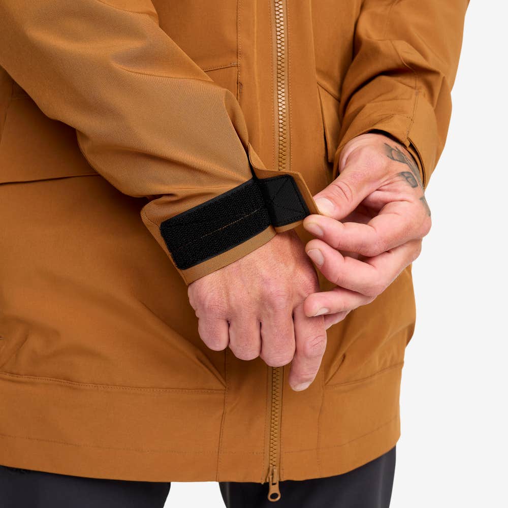 Nevis 2l Parka