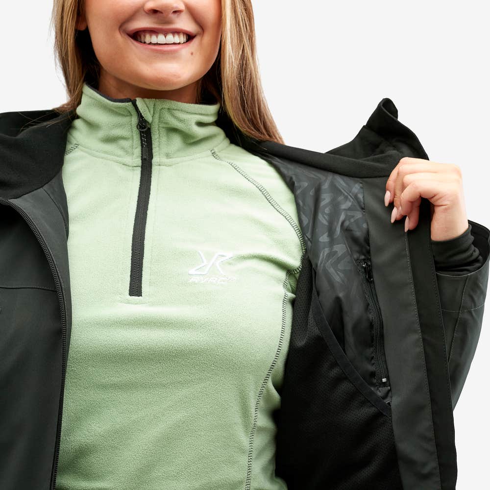 Monsoon Jacket