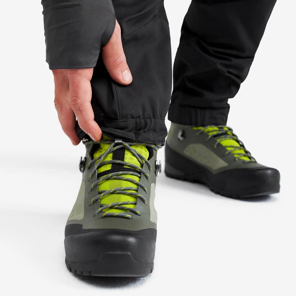Silence Trousers