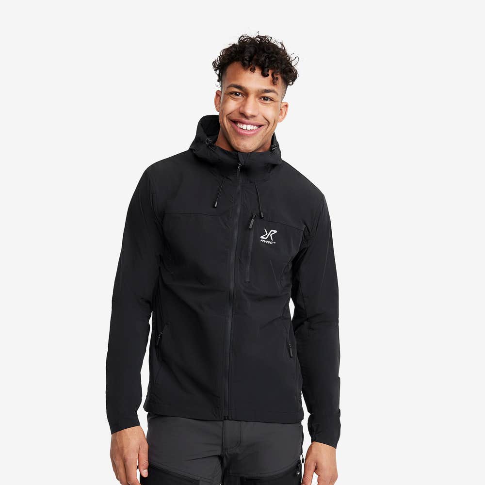 Aspect Wind Jacket
