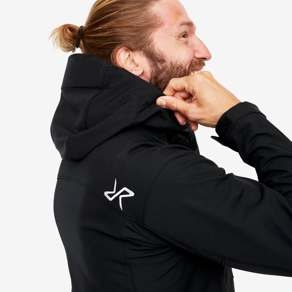 Hiball Jacket