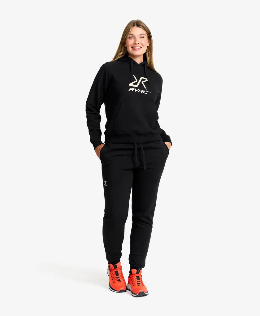RVRC Hoodie Women