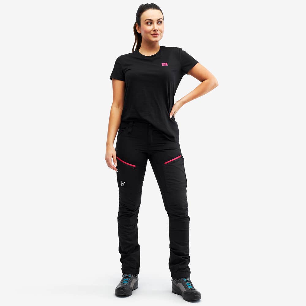 Breeze Tee 2.0