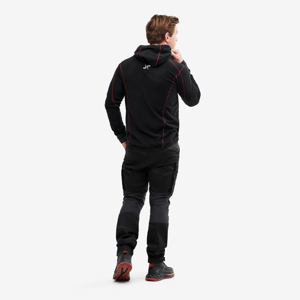 Trekker Hoodie