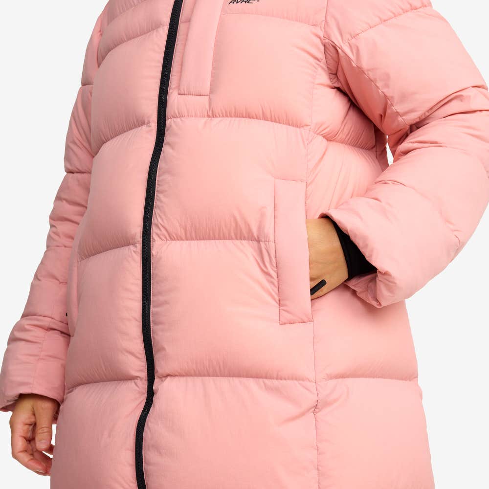 Flexpedition Down Parka