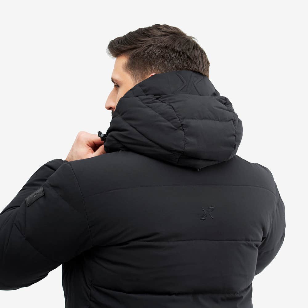 Igloo Jacket
